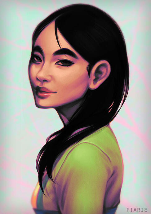 Mulan